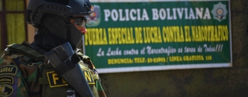 Aprehenden a 3 jóvenes que intentaban trasladar  algo más de 27 kilos de marihuana a Chile