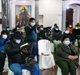 Desde el COED se apoya ley que se proyecta para exigir carnet de vacunación en trámites