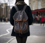 Adolescente desaparecida en Santa Cruz fue  encontrada en Oruro y pretendía llegar a Chile