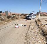 Fiscalía y FELCV investigan otro caso de feminicidio en El Alto