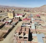 Centro Artesanal que no funcionó se convertirá en la Secretaría de Salud y Deportes del GAMO