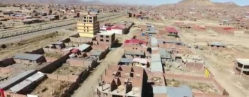 Centro Artesanal que no funcionó se convertirá en la Secretaría de Salud y Deportes del GAMO