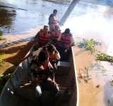Fiscalía imputa a un alférez por la muerte de un conscripto en Pando
