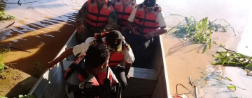 Fiscalía imputa a un alférez por la muerte de un conscripto en Pando