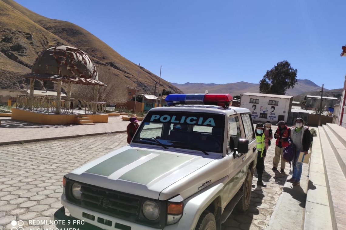 Acusan a un sujeto de violar  a su hija de 15 años 