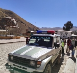 Acusan a un sujeto de violar  a su hija de 15 años 