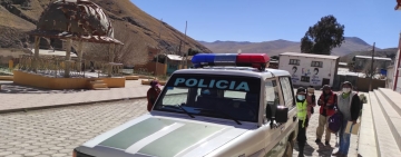 Acusan a un sujeto de violar  a su hija de 15 años 