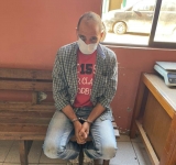 Cae súbdito Turco en posesión de sustancias controladas en Santa Cruz