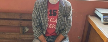 Cae súbdito Turco en posesión de sustancias controladas en Santa Cruz