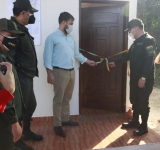 Diprove-Santa Cruz estrena infraestructura que mejora su capacidad operativa 