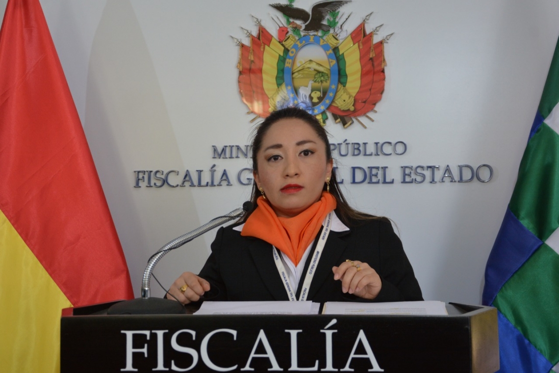 Fiscalía registra 61 feminicidios y 19 infanticidios a nivel nacional