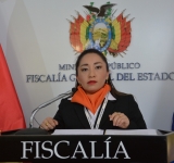 Fiscalía registra 61 feminicidios y 19 infanticidios a nivel nacional