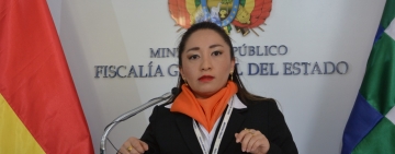 Fiscalía registra 61 feminicidios y 19 infanticidios a nivel nacional