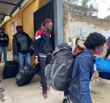 Interceptan a 40 haitianos que ingresaron ilegalmente a Bolivia