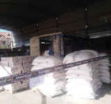 Decomisan bebidas y frutas de contrabando cuyo valor supera el medio millón de bolivianos 