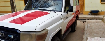 Pelea de dos sujetos termina  en la muerte de uno de ellos