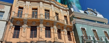 Aseguran que Teatro Palais Concert está más deteriorado que antes de su entrega a la UTO