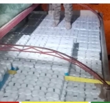 FTC del Sur golpea al contrabando en frontera con Argentina