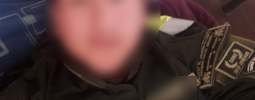 Víctima de violencia cuyo agresor es un policía denuncia que su caso “no avanza”