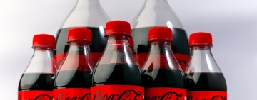 Coca-Cola presenta su nuevo sabor Sin Azúcar