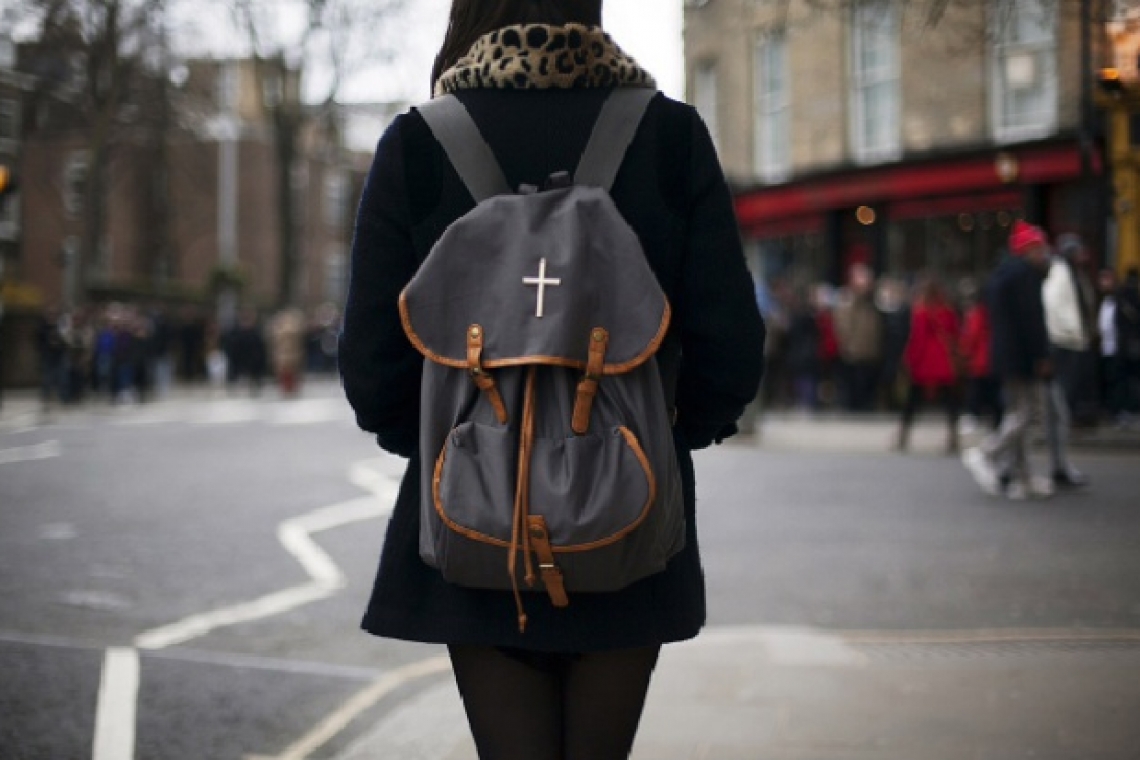 Encuentran en Oruro a una adolescente que escapó de su hogar en Cochabamba