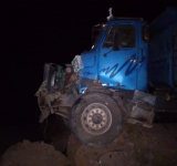 Un muerto y tres heridos en colisión en carretera Porco-Agua de Casatillo, Potosí