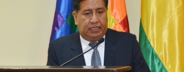 Ministerio Público investiga de oficio dos feminicidios en La Paz