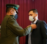 Policía de La Paz celebra 195 años de creación con el desafío de estar más cerca del pueblo