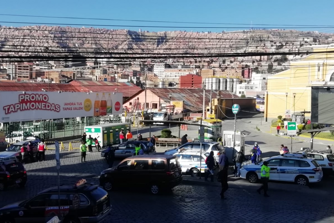 Policía anticrimen aprehende a presunto implicado con tráfico de haitianos