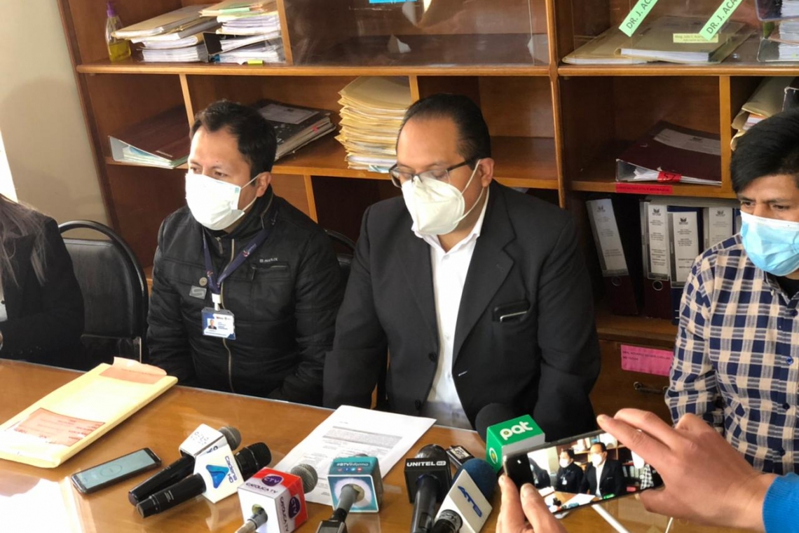 SEPDAVI culmina patrocinio con sentencia de 30 años para feminicida de Stefani