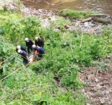 Confirman que niña Darlin fue asfixiada, el caso no quedará impune