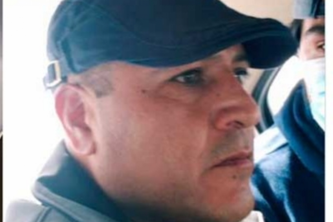 Apuñalan en la cárcel de Chonchocoro a exmilitar Covarrubias