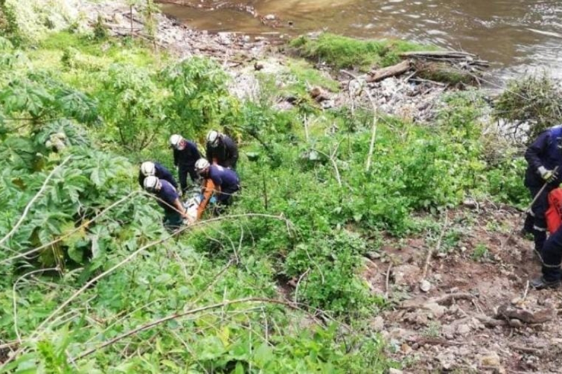 Policía devela que infanticidio de Darlin se organizó en Puerto Suárez