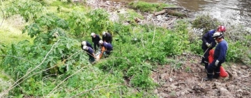 Policía devela que infanticidio de Darlin se organizó en Puerto Suárez