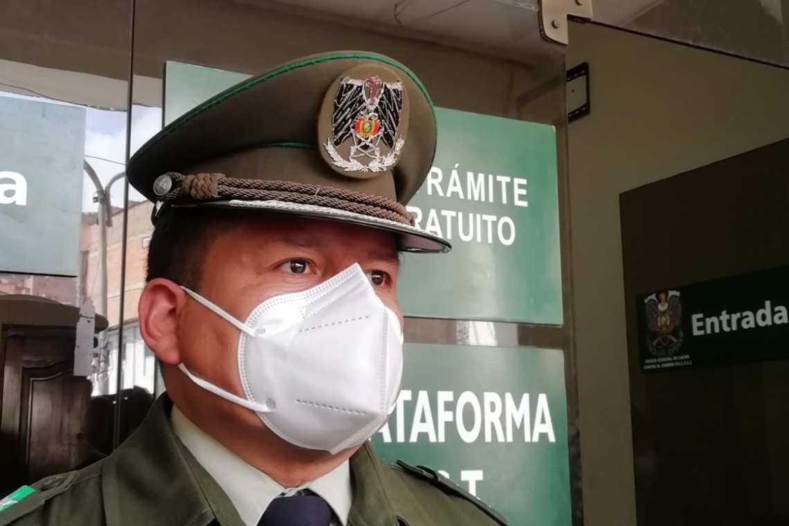 Policía intercepta a 49 haitianos intentando cruzar la frontera, hay dos aprehendidos