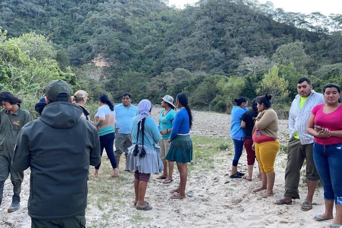 Ministerio de Justicia proporciona a familia de la niña Darlin patrocinio legal