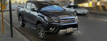 Acribillan a un hombre y Policía activa el plan “Z” en Cochabamba