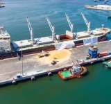 Puerto de Arica confirma que ASP-B reanudará  reuniones sobre descuentos tarifarios en Arica 