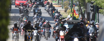 Fiscalía indaga desvío de combustible para resistencia juvenil “Cochalla” en 2020