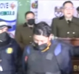 Policía recupera 12 vehículos robados y desarticula “Clan Avalos” en La Paz