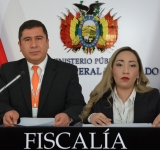 La Paz  registra 70 feminicidios y 22 infanticidios, los índices más altos de Bolivia