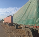 Aduana comisa en Tarija mercadería de contrabando valuado en Bs 31.898.188