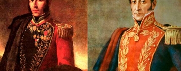 Contexto del proceso de Independencia de Bolivia