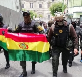 Fiscalía cita a asesores políticos en calidad de testigos en caso Golpe de Estado