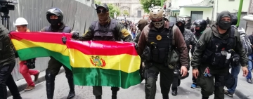 Fiscalía cita a asesores políticos en calidad de testigos en caso Golpe de Estado