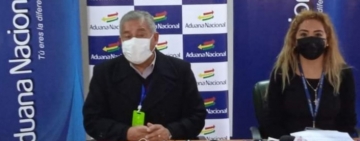 FFAA retoma control tras saqueo de 3,5 Tn de mercadería en aduanas de Puerto Quijarro 