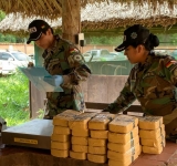 Bolivia y Perú reforzaran lucha conjunta contra el narcotráfico