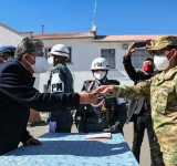 Gobierno reembolsa Bs 450 a 16.067 premilitares de la gestión 2020-2021