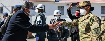 Gobierno reembolsa Bs 450 a 16.067 premilitares de la gestión 2020-2021