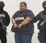 Lima Lobo “Pez Gordo” del narcotráfico condenado en Brasil a 14 años de pena